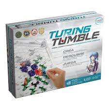 チューリングタンブル Turing Tumble | Snow Hill Toys