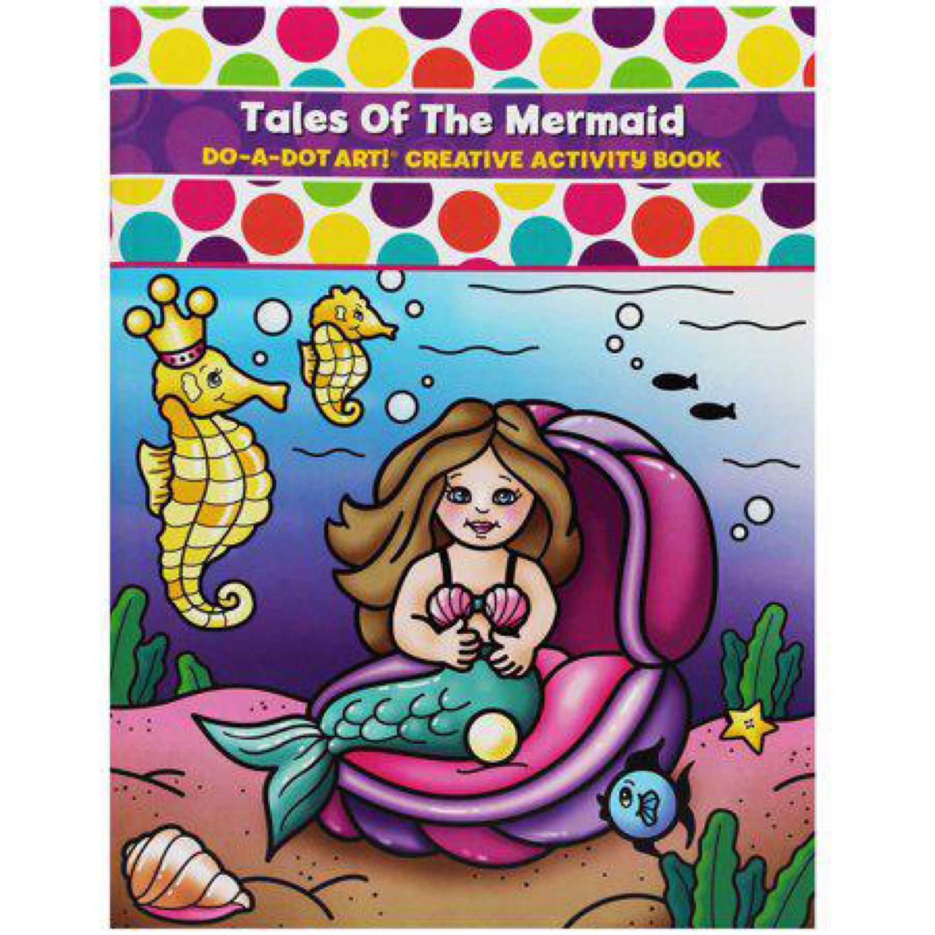 Tales of the Mermaid