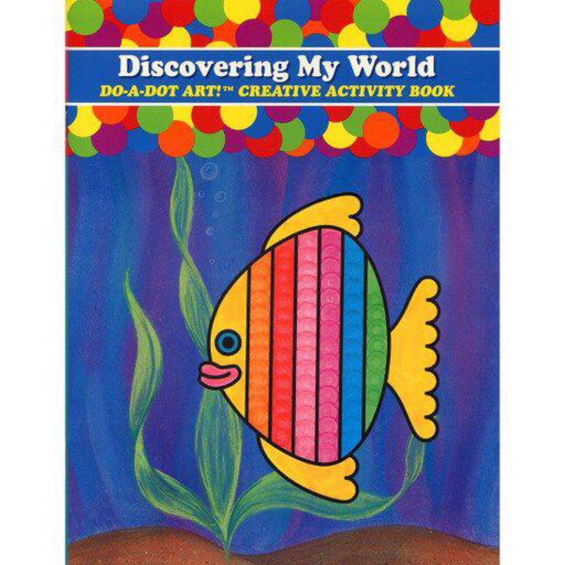 Discovery My World