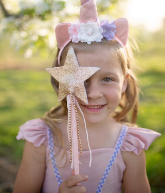 Deluxe Star Wands (3 Colors)