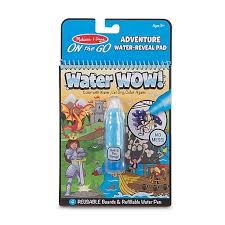 Water Wow! - Adventure